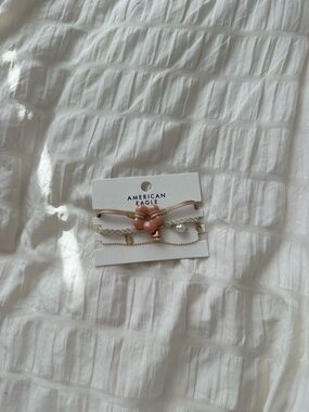 American eagle bracelets pack